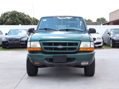 Used 1999 Ford Ranger XLT RWD image 2