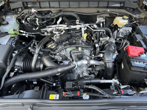 New 2025 Ford Bronco Big Bend image 27