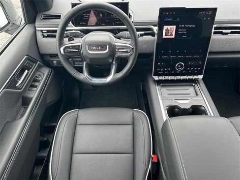 New 2026 GMC Sierra EV Elevation w/ Premium Package image 24