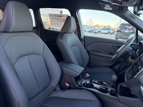 New 2026 Subaru Forester Premium image 7