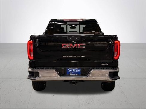 Used 2025 GMC Sierra 1500 SLT w/ SLT Premium Plus Package image 11