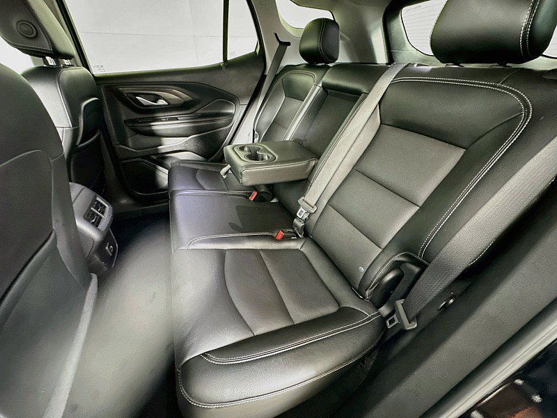 Used 2024 GMC Terrain SLT AWD/4WD image 21