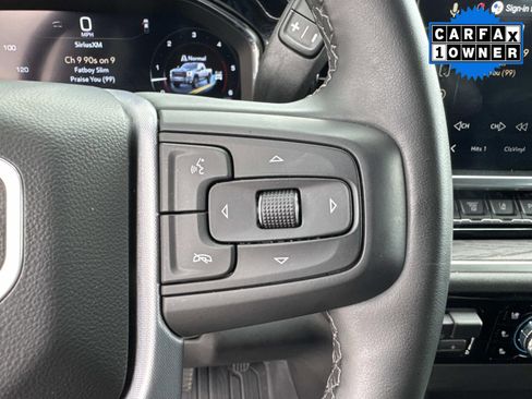 Used 2025 GMC Sierra 2500 SLT AWD/4WD image 35