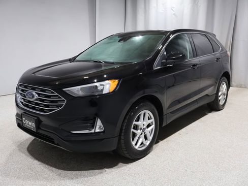Used 2022 Ford Edge SEL w/ Convenience Package image 5
