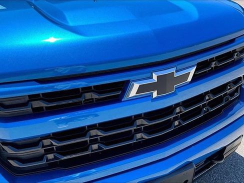 Used 2022 Chevrolet Silverado 1500 RST w/ Convenience Package II AWD/4WD image 28