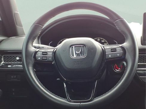 Used 2023 Honda Civic Sport image 22