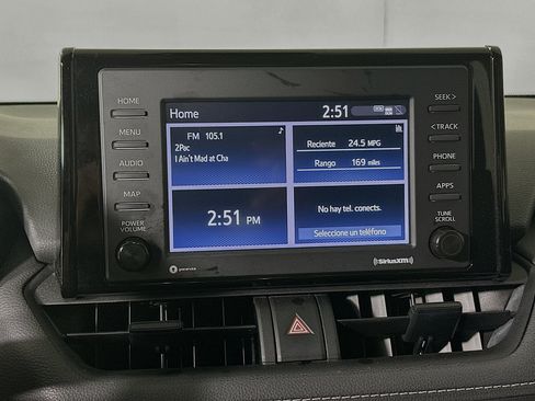 Used 2022 Toyota RAV4 LE image 23