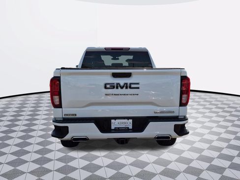 Certified 2023 GMC Sierra 1500 Elevation AWD/4WD image 6