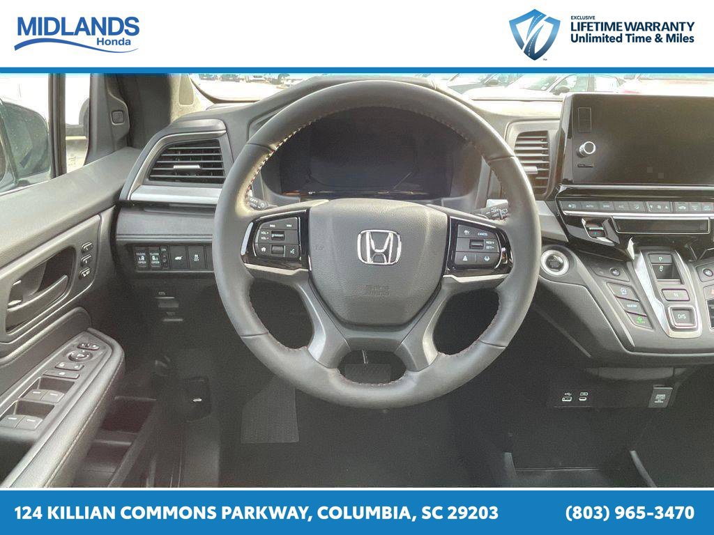 New 2026 Honda Odyssey Sport-L image 14