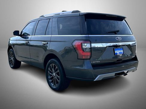 Used 2019 Ford Expedition Limited w/ Equipment Group 301A AWD/4WD image 7