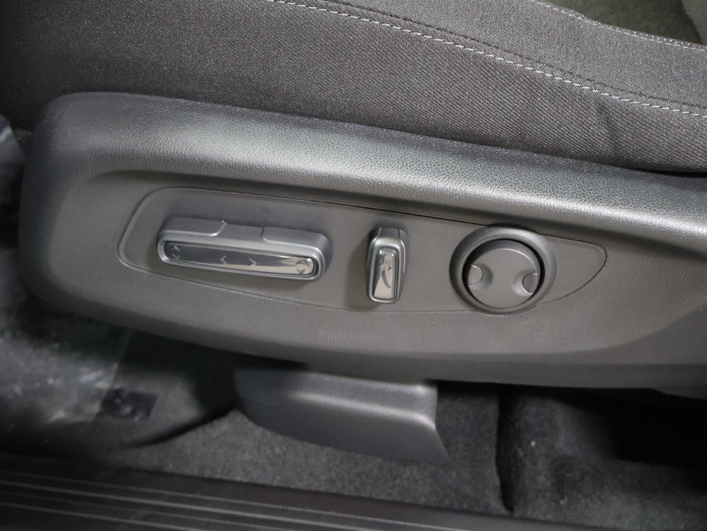 New 2027 Honda CR-V EX image 14