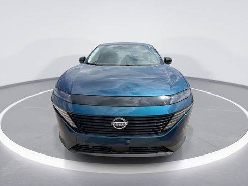 New 2026 Nissan Murano SL AWD/4WD image 3