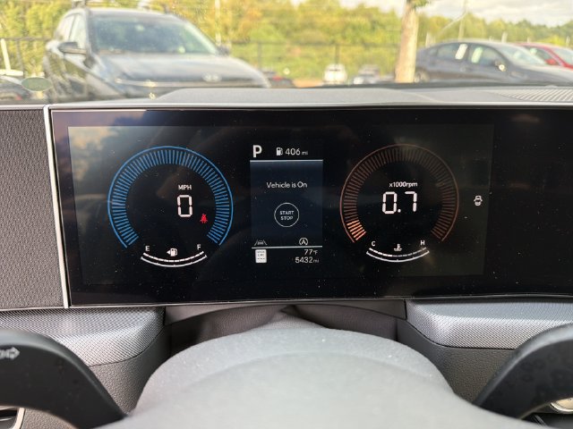 Certified 2026 Hyundai Sonata SE FWD image 29