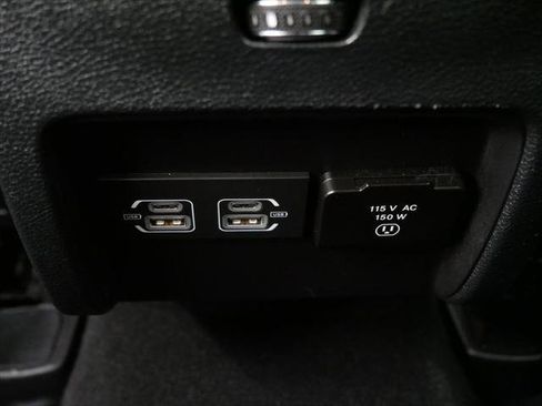 Certified 2022 Jeep Cherokee Trailhawk w/ Comfort/Convenience Group image 17