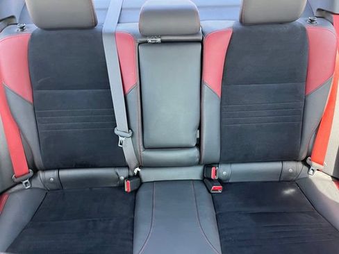 Used 2020 Subaru WRX STI AWD/4WD image 21