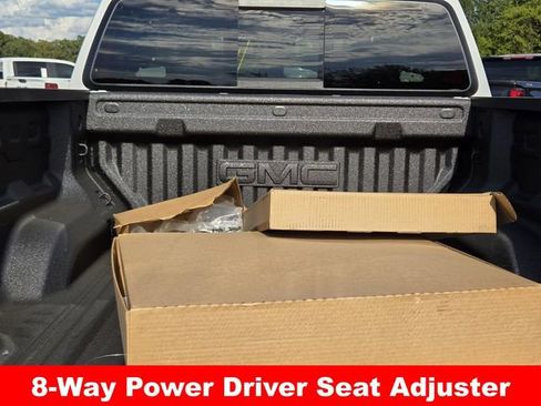 New 2026 GMC Canyon AT4 image 11