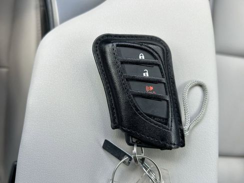 Used 2025 Lexus UX 300h FWD w/ Accessory Package (Z1) image 42