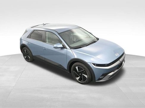 New 2026 Hyundai Ioniq 5 SEL AWD/4WD image 22