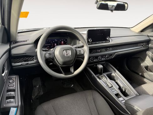Certified 2023 Honda Accord LX image 15