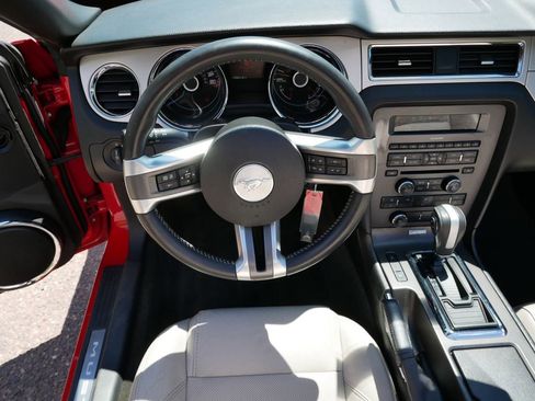 Used 2014 Ford Mustang Premium RWD image 13