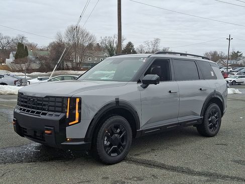 New 2027 Kia Telluride SX Prestige X-Pro image 2
