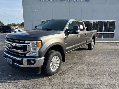 Used 2020 Ford F350 XLT w/ XLT Value Package
