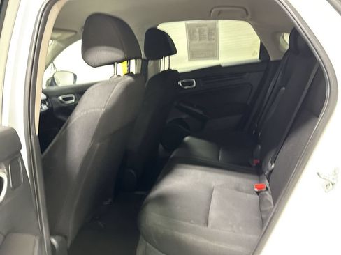 Used 2024 Honda Civic LX image 22