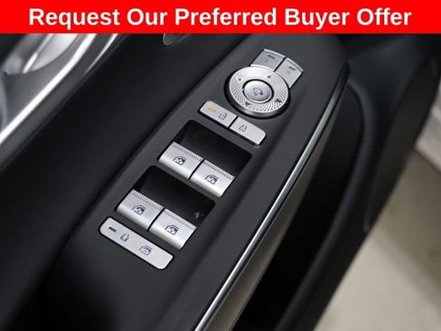 New 2026 Genesis GV70 2.5T Select AWD/4WD image 18