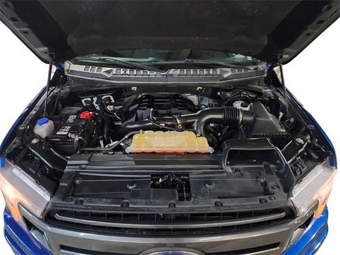 Used 2018 Ford F150 XLT w/ Equipment Group 301A Mid image 29