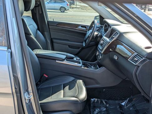Used 2014 Mercedes-Benz ML 350 4MATIC image 13