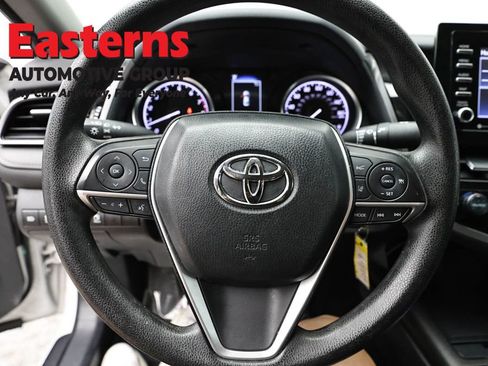 Used 2024 Toyota Camry LE FWD image 10