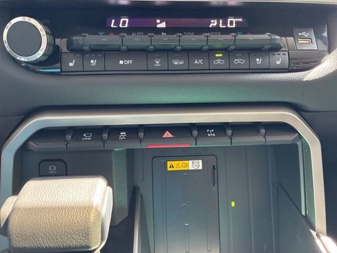 Used 2024 Toyota Tundra Limited w/ TRD Off-Road Package AWD/4WD image 36