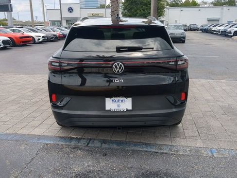 Certified 2023 Volkswagen ID.4 Pro S AWD/4WD image 5