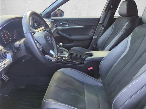 Used 2024 Acura Integra A-Spec image 14