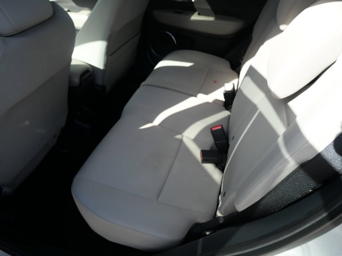 Used 2019 Honda HR-V EX image 19