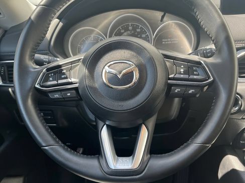 Certified 2025 MAZDA CX-5 AWD 2.5 S w/ Preferred Package image 18