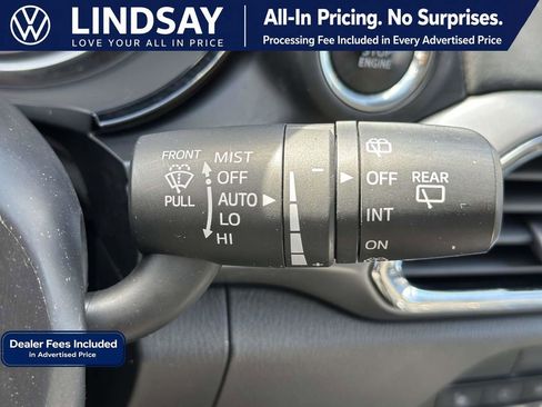 Used 2020 MAZDA CX-9 Touring w/ Touring Premium Package AWD/4WD image 25