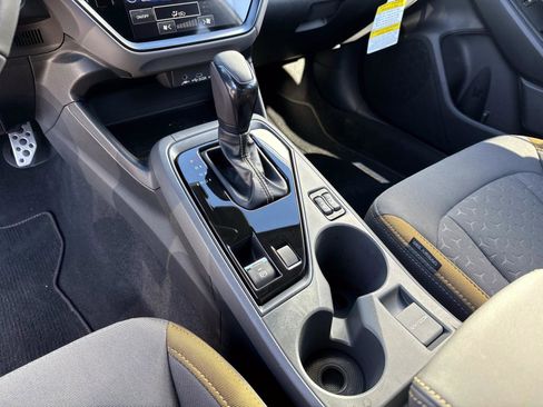 Certified 2025 Subaru Crosstrek 2.5i Sport w/ Crosstrek Mirror Package image 25