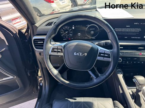 Certified 2024 Kia Telluride SX Prestige X-Line AWD/4WD image 17