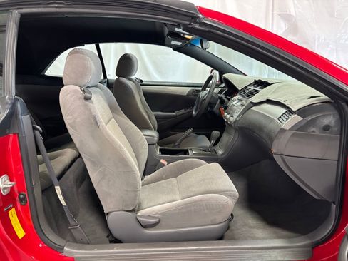 Used 2007 Toyota Solara SE image 15