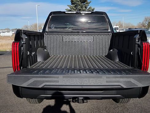 New 2026 Toyota Tundra SR5 image 5