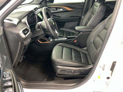 Used 2023 Chevrolet TrailBlazer ACTIV w/ Convenience Package FWD image 18
