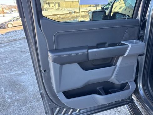 Certified 2025 Ford F150 XLT w/ Equipment Group 301A Standard image 41