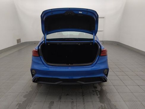 Used 2024 Kia Forte GT-Line w/ GT-Line Premium Package FWD image 29