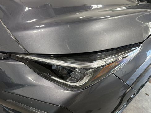 Certified 2024 Subaru Crosstrek 2.5i Limited w/ Crosstrek Mirror Package AWD/4WD image 16