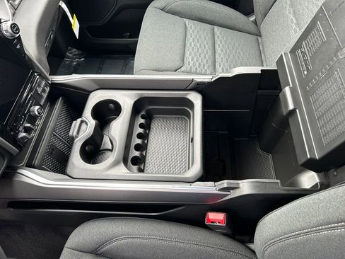 New 2026 RAM 1500 Big Horn image 20