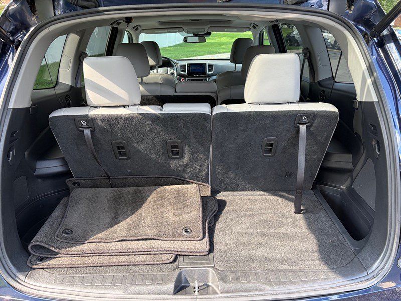 Used 2016 Honda Pilot EX-L image 21