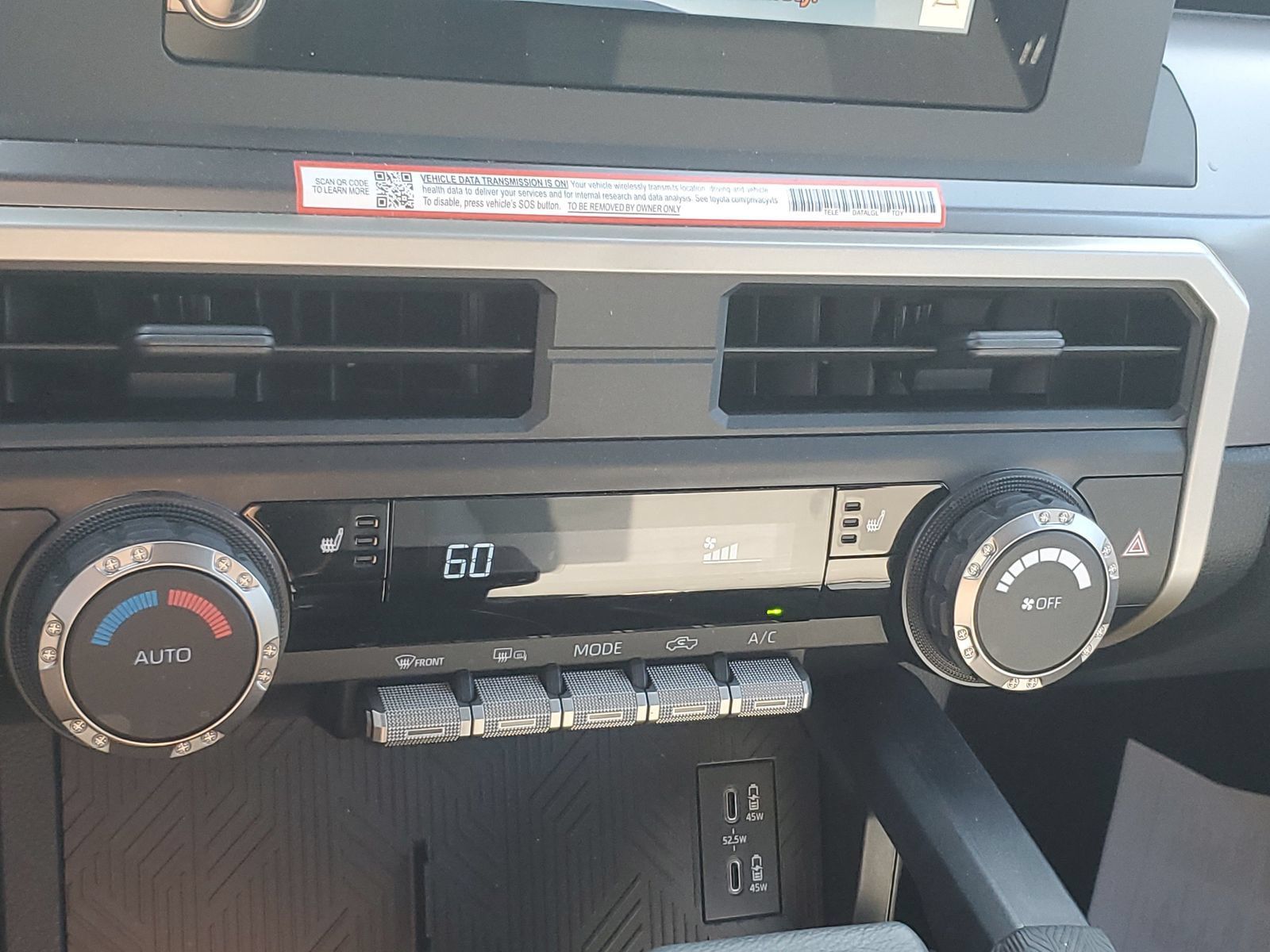 Used 2026 Toyota Tacoma TRD Off-Road AWD/4WD image 27