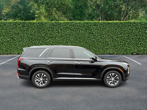 Used 2020 Hyundai Palisade SEL image 2