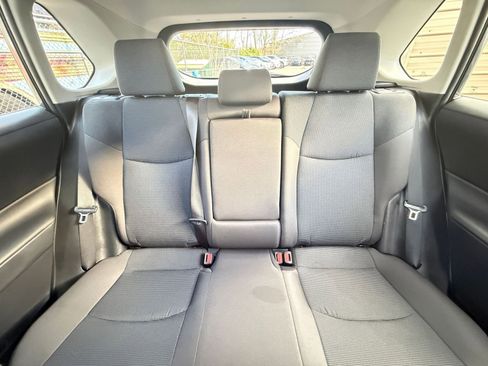 Used 2025 Toyota RAV4 LE image 37